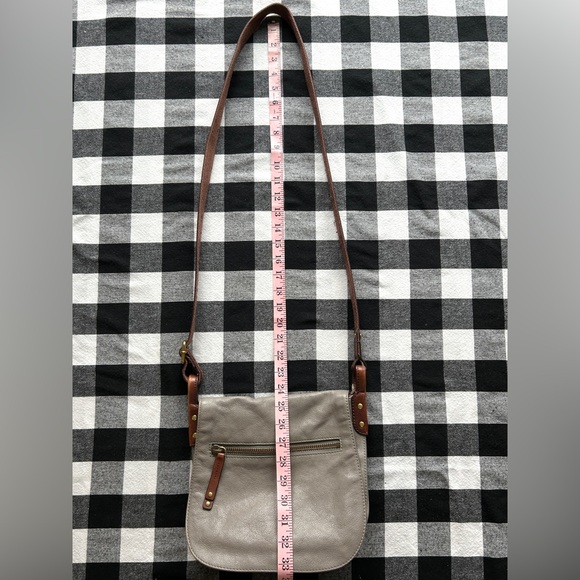 Fossil Crossbody Bag - Picture 10 of 14